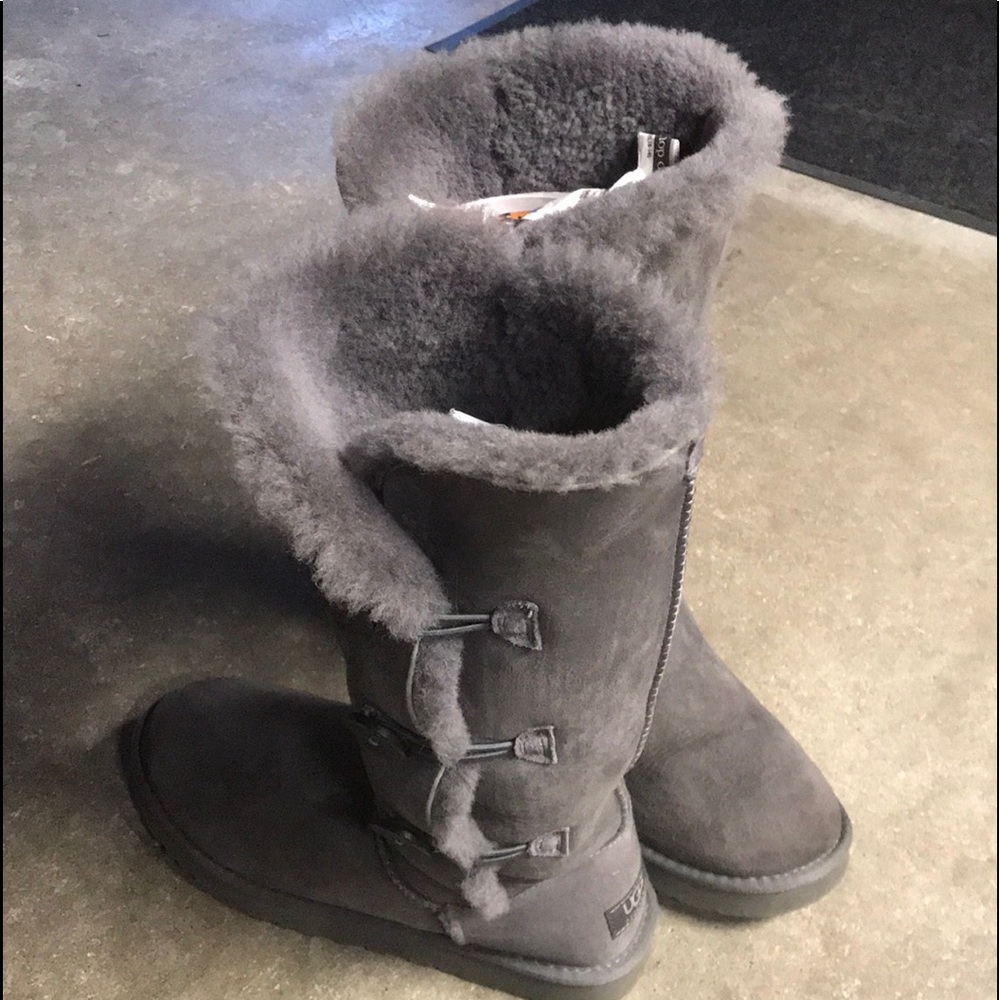 Ugh boots